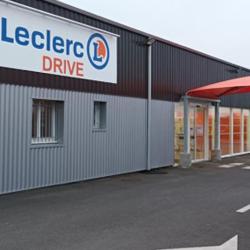 E.leclerc Drive Bégard
