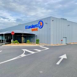 E.leclerc Drive Bellerive-sur-allier / Charmeil