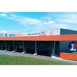 E.leclerc Drive Beynost