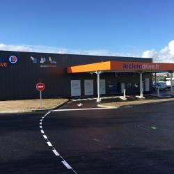E.leclerc Drive Blaye