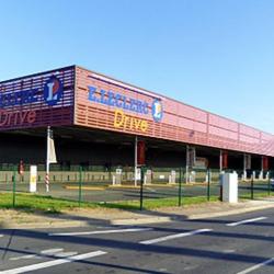 E.leclerc Drive Blois