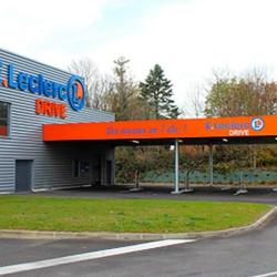 E.leclerc Drive Blotzheim