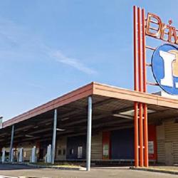 E.leclerc Drive Bonneuil-sur-marne