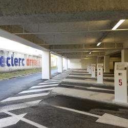 E.leclerc Drive Bordeaux - Chartrons