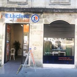E.leclerc Drive Bordeaux - Fondaudège (retrait Piéton)
