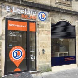 E.leclerc Drive Bordeaux - Paul Doumer (retrait Piéton)