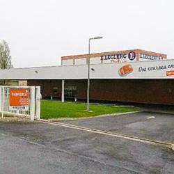 E.leclerc Drive Bourges - Saint-germain-du-puy