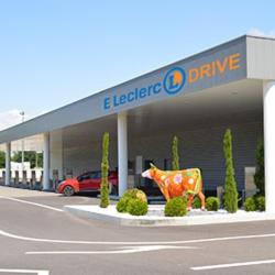 E.leclerc Drive Bourgoin-jallieu