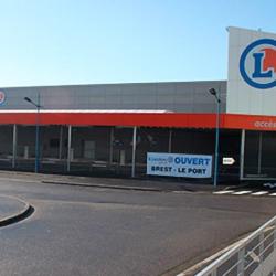 E.leclerc Drive Brest - Le Port