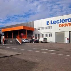 E.leclerc Drive Bretteville-sur-odon
