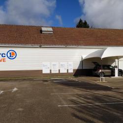 E.leclerc Drive Brienne-le-château
