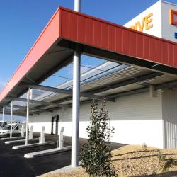 E.leclerc Drive Brissac-quincé