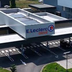 E.leclerc Drive Bugnicourt