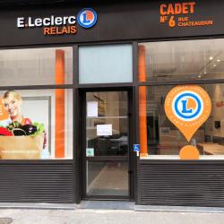 E.leclerc Drive Cadet (retrait Piéton)