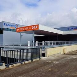 E.leclerc Drive Cahors
