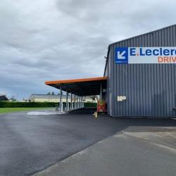 E.leclerc Drive Carpiquet