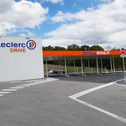 E.leclerc Drive Casteljaloux
