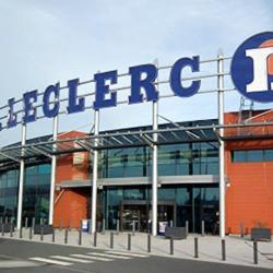 E.leclerc Drive Caudry