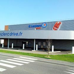 E.leclerc Drive Cernay