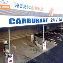 E.leclerc Drive Chambéry