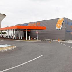E.leclerc Drive Châteaubriant