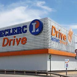 E.leclerc Drive Chatte