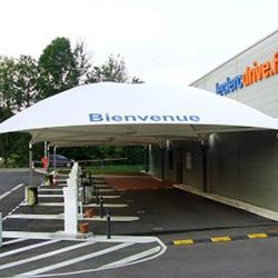 E.leclerc Drive Chaumont