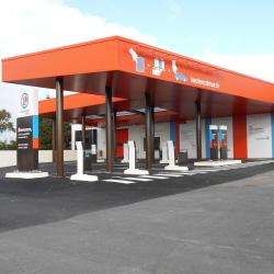 E.leclerc Drive Cholet - Les 3 Provinces