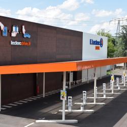 E.leclerc Drive Civrieux D'azergues