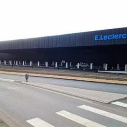 E.leclerc Drive Clermont Ferrand