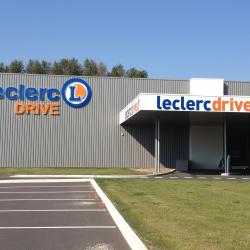 E.leclerc Drive Cognac