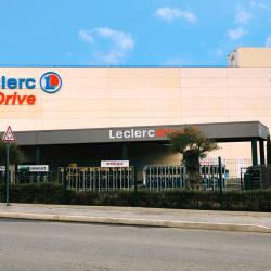 E.leclerc Drive Cogolin