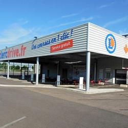 E.leclerc Drive Conflans-jarny