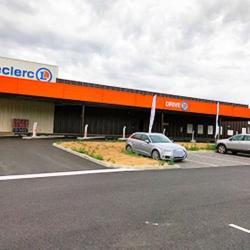 E.leclerc Drive Coutras