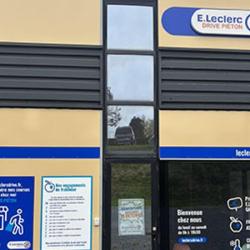 E.leclerc Drive Crécy-en-ponthieu (retrait Piéton)