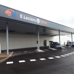 E.leclerc Drive Creutzwald