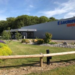 E.leclerc Drive Dainville