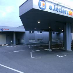E.leclerc Drive Echirolles - Comboire