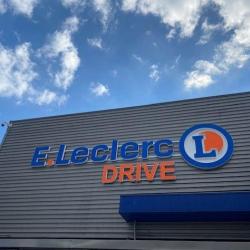 E.leclerc Drive Epinay