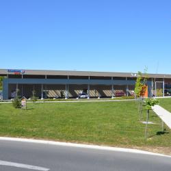 E.leclerc Drive Estancarbon / Saint-gaudens