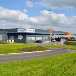 E.leclerc Drive Flers