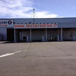 E.leclerc Drive Gaillac