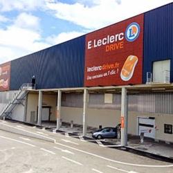 E.leclerc Drive Guéret