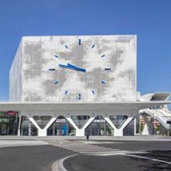 E.leclerc Drive Haguenau-gare (retrait Piéton)