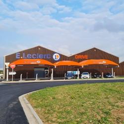 E.leclerc Drive Hallennes-lez-haubourdin