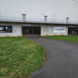 E.leclerc Drive Jardres / Chauvigny