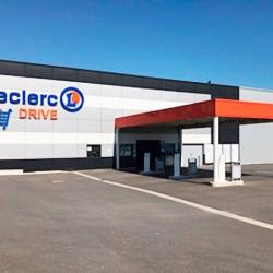 E.leclerc Drive Jonchery-sur-vesle