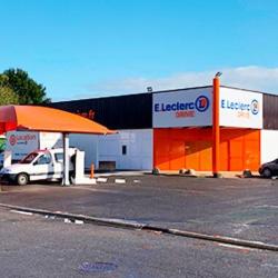 E.leclerc Drive Jonzac