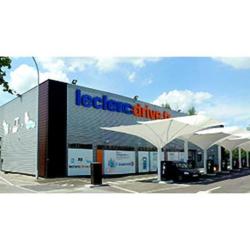 E.leclerc Drive L'isle-adam