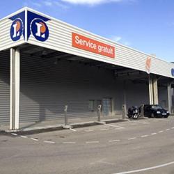 E.leclerc Drive La Ravoire